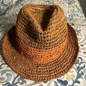 Roxy Straw Hat M/L